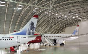 Photo: Norwegian Air/Creative Commons Attribution 