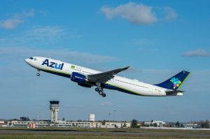 Azul A330neo
