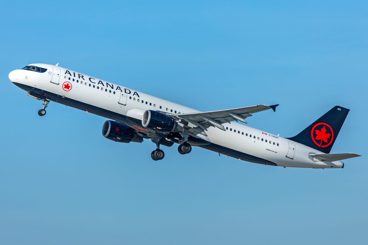 Lush Air Canada Cancels More Flights As Union Vows To Continue 'unlawful' Strike Landscape Photography Lush Air Canada Cancels More Flights As Union Vows To Continue 'unlawful' Strike Landscape Photography