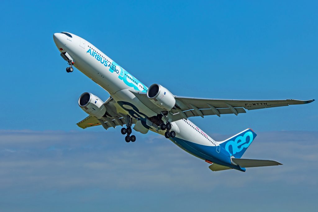 Airbus A330neo