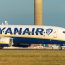 Ryanair 737