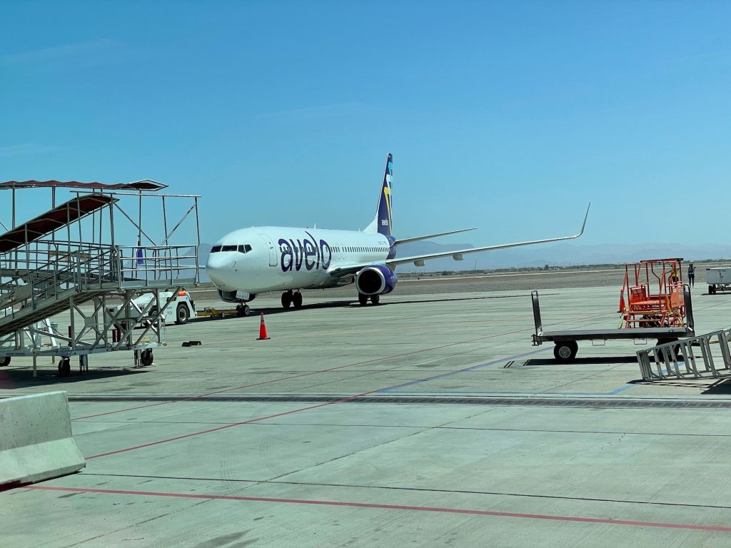 Growing Pains and Delays Onboard Avelo’s PhoenixBurbank Flight