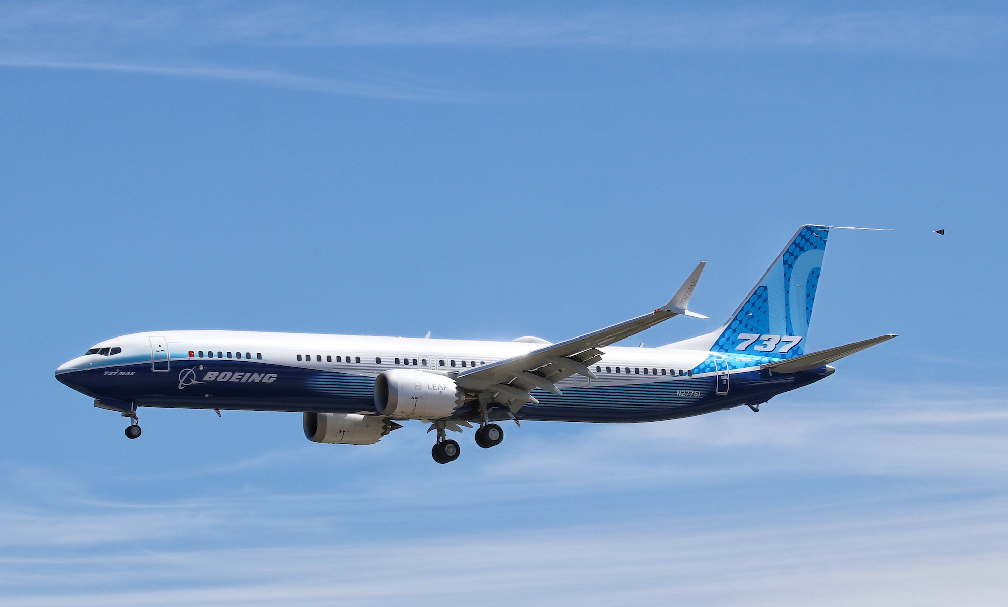 B 737 Max Boeing 737 Fiche Technique CBYIBF B 737 Max Boeing 737 Fiche Technique CBYIBF