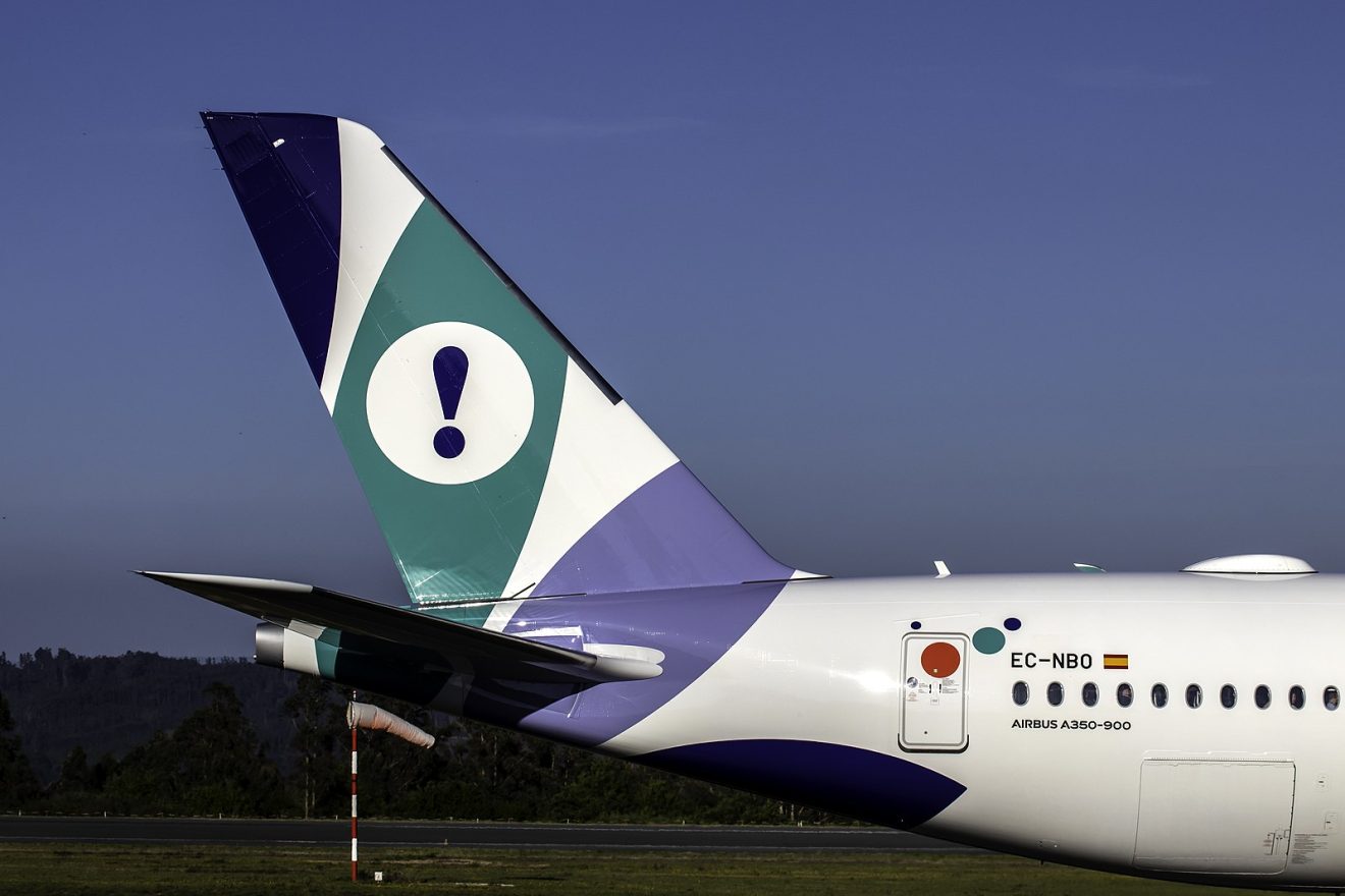 Iberojet to Launch Barcelona to Honduras Service