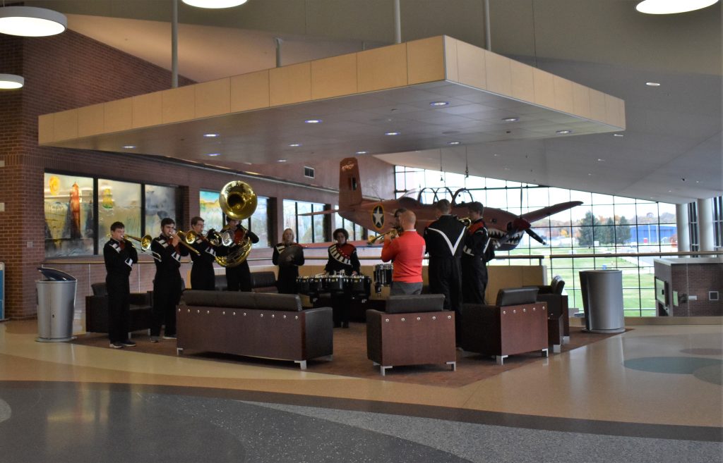 Trip Report Avelo Airlines Kalamazoo Inaugural Flight