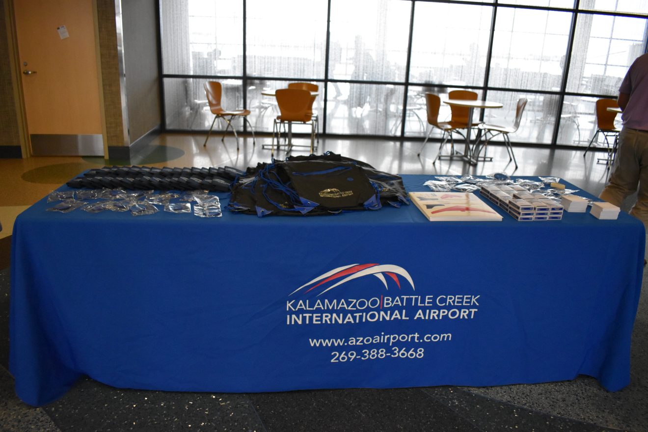 Trip Report Avelo Airlines Kalamazoo Inaugural Flight