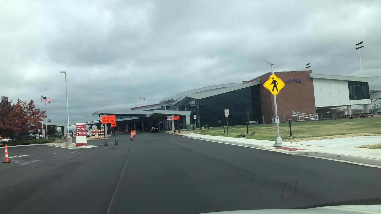 Trip Report Avelo Airlines Kalamazoo Inaugural Flight