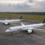 Porter Embraer aircraft