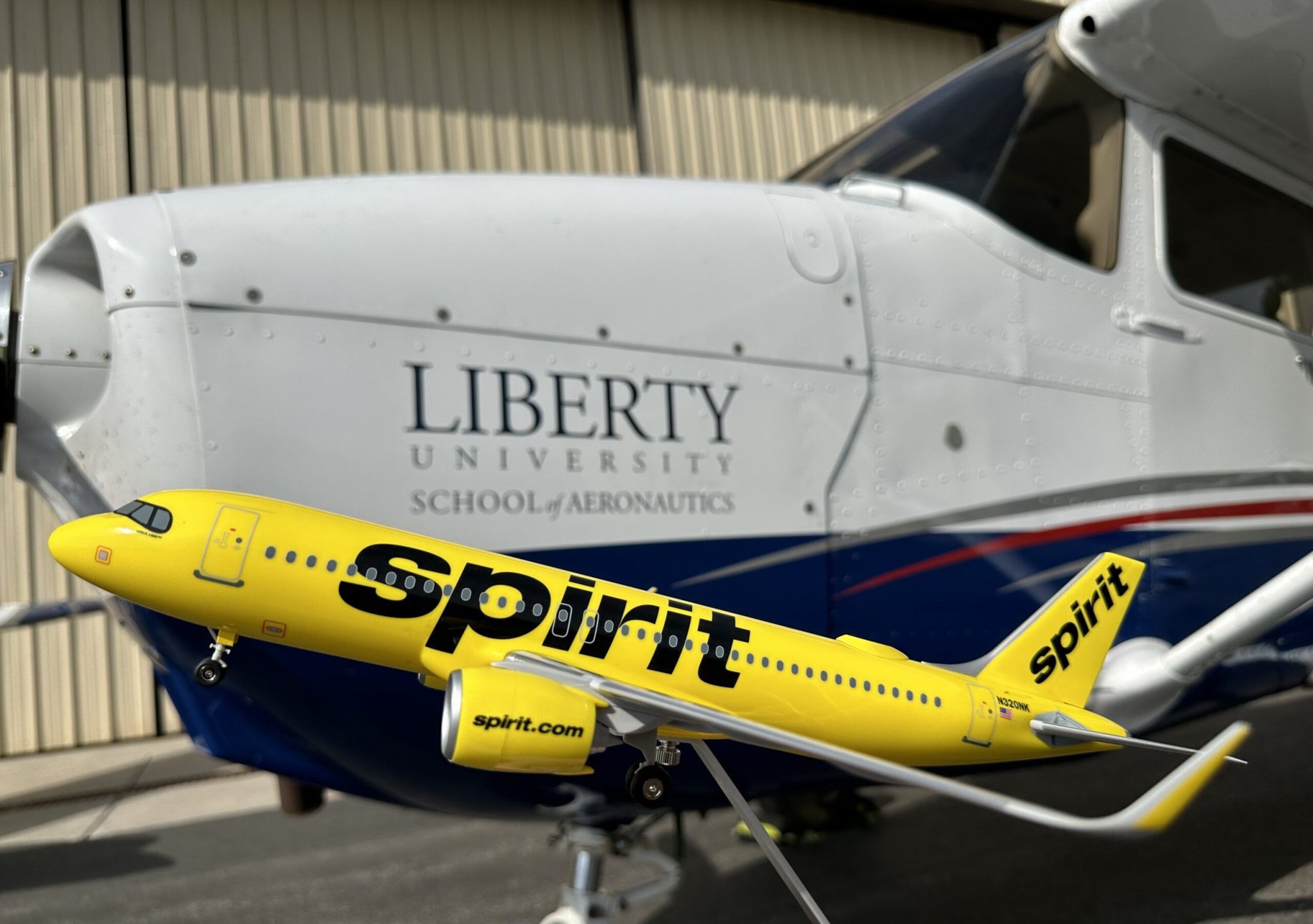 Which Flight Schools Have Airline Partnerships?