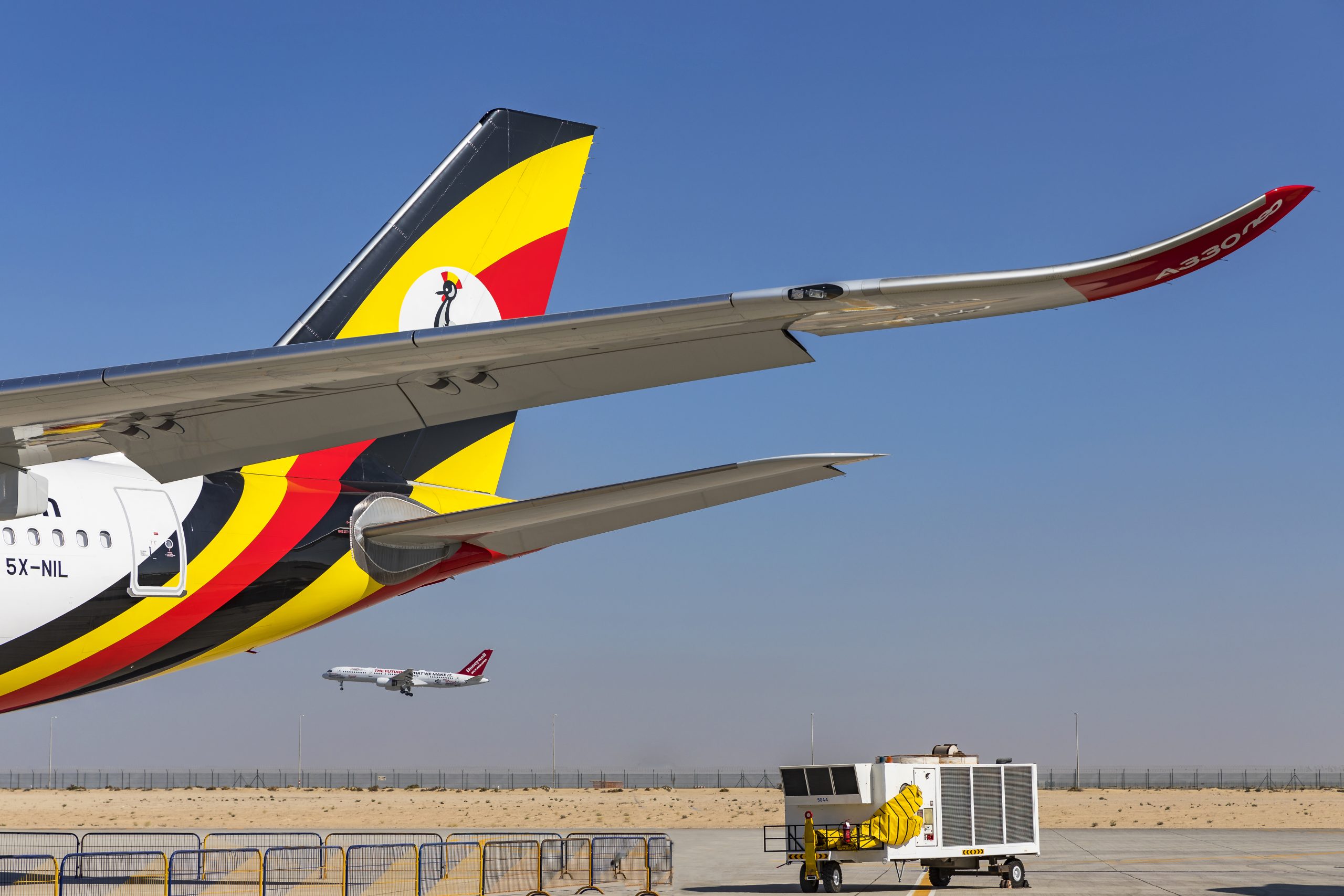 Uganda Airlines Jenik Tours On X September 12 2024 Uganda Airlines