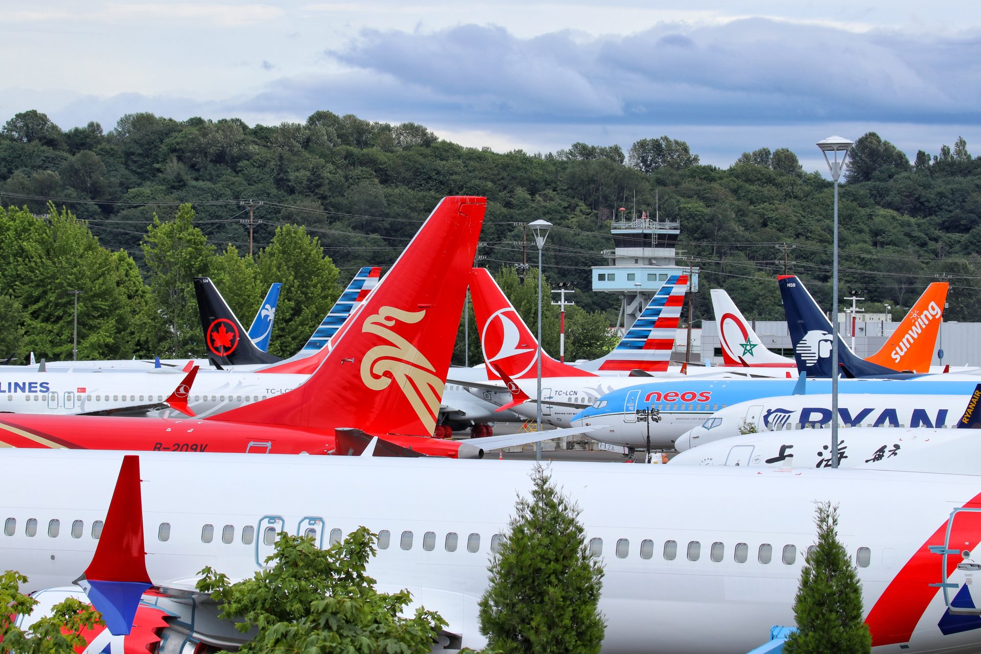 Various_737_MAX_ChinaAir_RoyalAirMaroc_samoa_ethiopian_BFI_katie_bailey