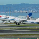 Air China 747-8i