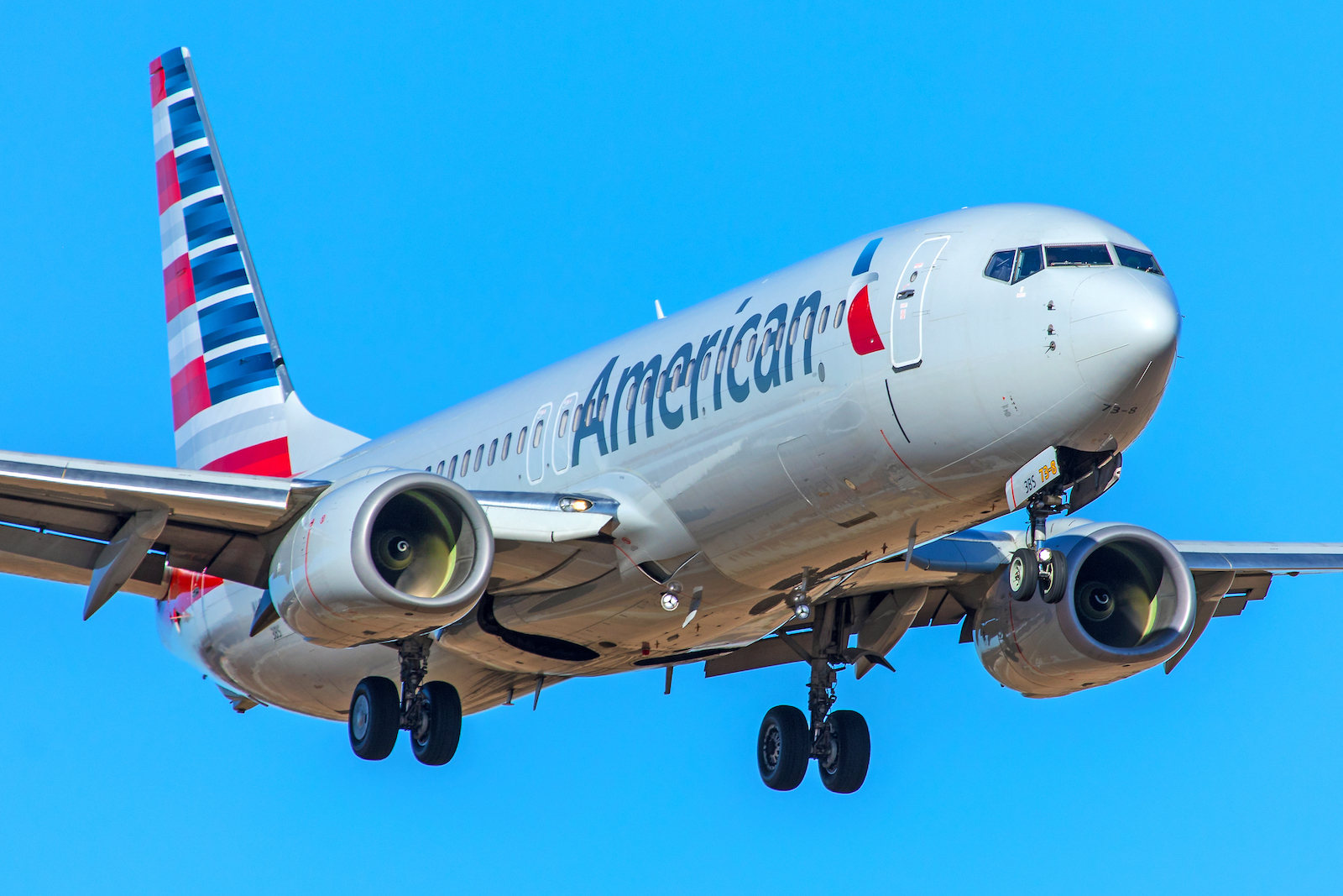 American Airlines on LATAM Partnership – ALNNEWS