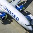 United 737 MAX 8
