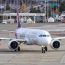 Hawaiian A321neo aircraft