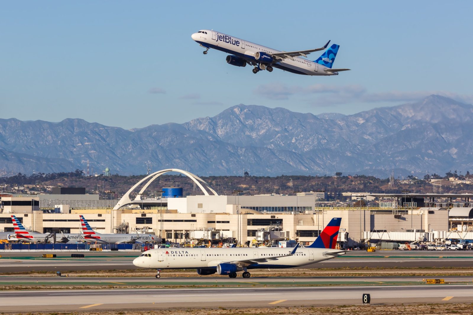 airline one