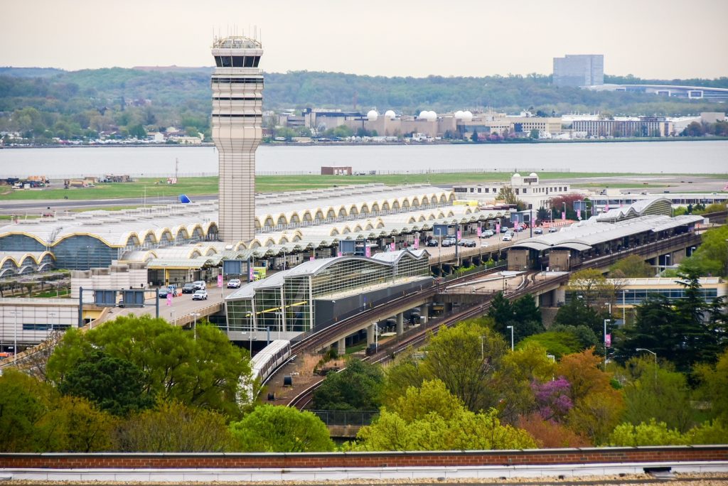 Reagan National Airport