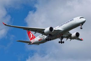 Turkish A350