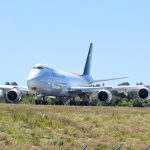 UPS 747-8