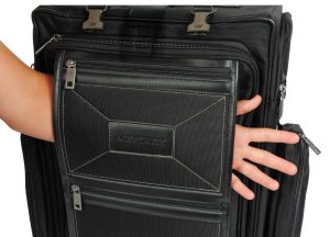 Maverick 22" Rolling Bag
