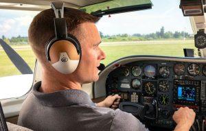 Lightspeed Delta Zulu Headset