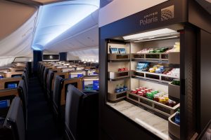 United 787-9 rendering