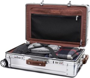 Sterling Pacific 40L Cabin Travel Case