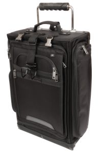 Stealth Premier 22-Inch Rolling Bag