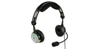 David Clark DC Jet-X Headset