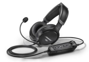 Bose A30 Aviation Headset