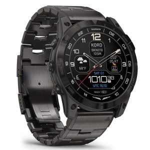 Garmin D2 Mach 1 Pro Smartwatch