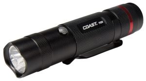 Dual Color LED Flashlight