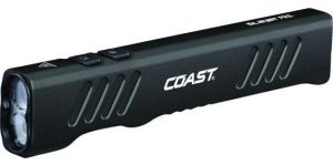Slayer Pro Red/White Flashlight