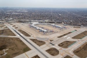 Midway overview