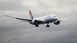 Hawaiian 787-9