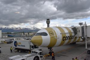 Condor A330neo