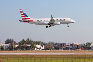 American Eagle E175