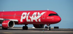 PLAY A321neo