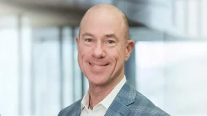 Republic Airways CEO