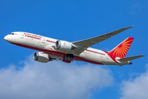 Air India 787-8