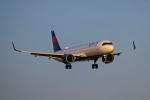 Delta A321neo