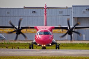 Silver Airways ATR