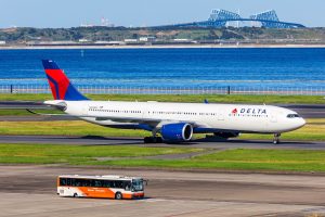 Delta A330-900neo