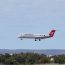 QantasLink F100
