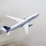 A United 777-200