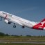 Qantas A321XLR