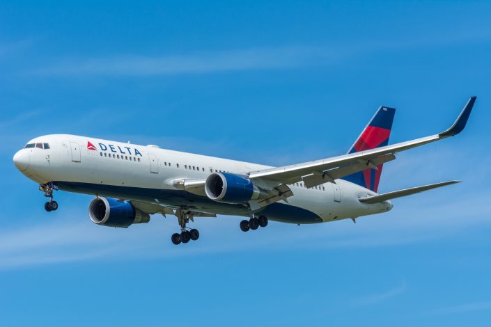 Delta Adds New International Long-Haul Route