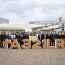 Etihad's first A321LR