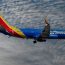 Southwest 737-800