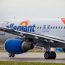 An Allegiant Airbus aircraft